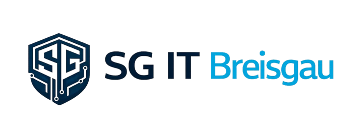 SG IT Breisgau – IT-Service & Digitalisierung